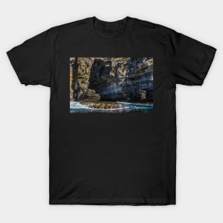 Tasman Peninsula Cliffline T-Shirt